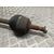 Transmision Delantera Izquierda Para Peugeot 3008
