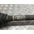 Transmision Delantera Izquierda Para Peugeot 3008