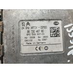 Modulo Electronico Para Peugeot 3008