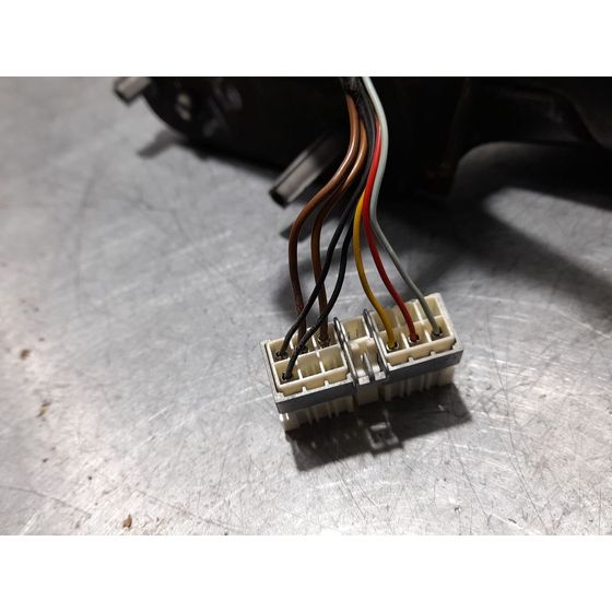 Retrovisor Derecho Para Peugeot 406 Berlina