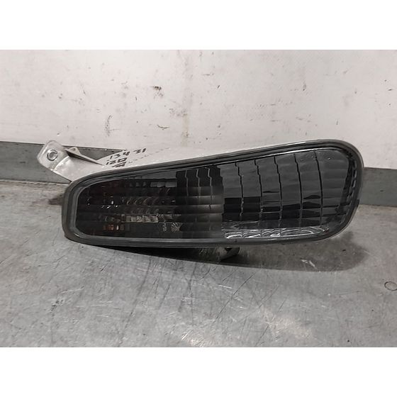 Faro Antiniebla Izquierdo para Fiat Punto (Evo) (199)