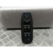 Mando Elevalunas Delantero Izquierdo para Peugeot 2008 (--.2013->)
