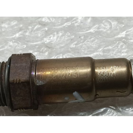 Sonda Lambda para Peugeot 2008 (--.2013->)