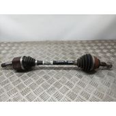 Transmision Delantera Izquierda para Peugeot 2008 (--.2013->)