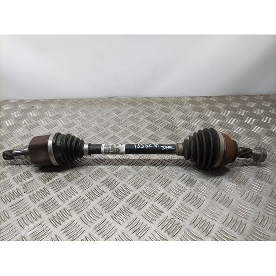 Transmision Delantera Izquierda para Peugeot 2008 (--.2013->)