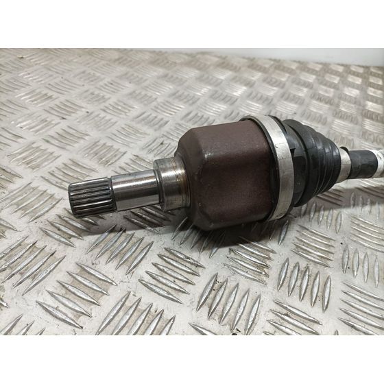 Transmision Delantera Izquierda para Peugeot 2008 (--.2013->)