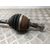 Transmision Delantera Izquierda para Peugeot 2008 (--.2013->)