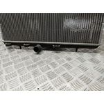 Radiador Agua Para Peugeot 2008