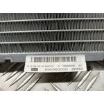 Radiador Agua Para Peugeot 2008