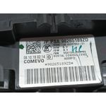 Com 2000 Para Citroen C3