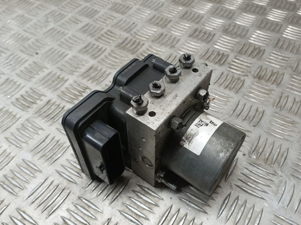 Abs Para Citroen C3