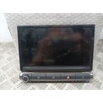 Sistema Navegacion Gps Para Citroen C3