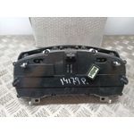 Cuadro Instrumentos Para Citroen C3