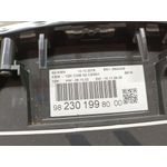 Cuadro Instrumentos Para Citroen C3