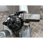 Elevalunas Delantero Derecho Para Citroen C3