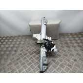 Elevalunas Delantero Izquierdo Para Citroen C3