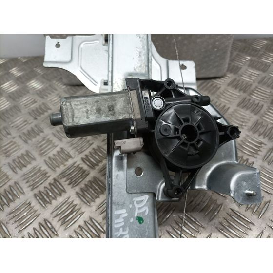 Elevalunas Delantero Izquierdo Para Citroen C3