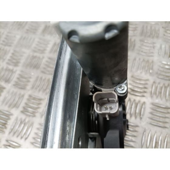 Elevalunas Delantero Izquierdo Para Citroen C3