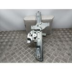 Elevalunas Delantero Izquierdo Para Citroen C3