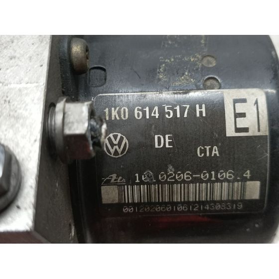 Abs para Volkswagen Golf V Berlina