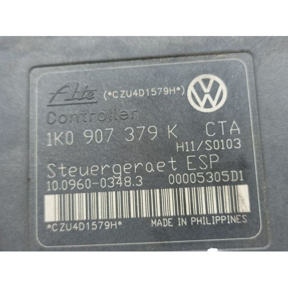 Abs para Volkswagen Golf V Berlina