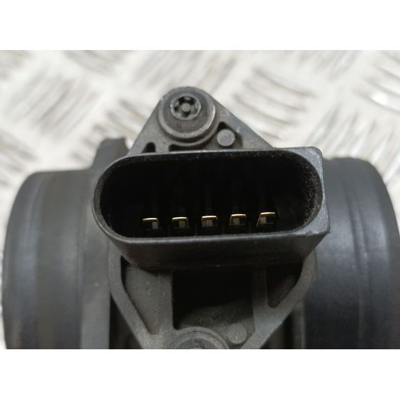 Caudalimetro Para Volkswagen Golf V Berlina