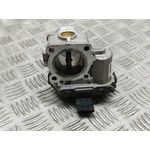 Caja Mariposa Para Peugeot Rifter