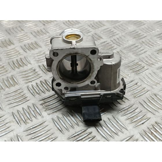 Caja Mariposa Para Peugeot Rifter