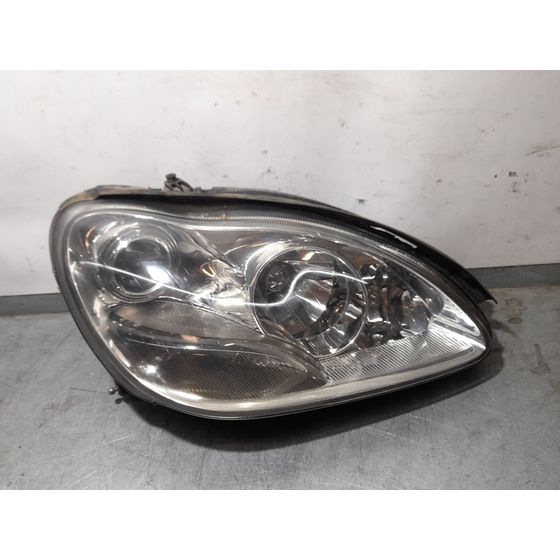 Faro Derecho Para Mercedes Clase S Berlina
