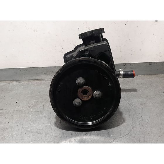 Bomba Direccion Para Mercedes Clase S Berlina