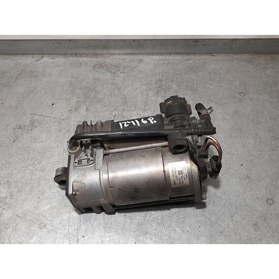 Compresor Suspension Neumatica para Mercedes-Benz Clase S (W220) Berlina