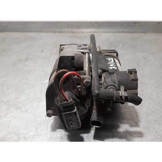 Compresor Suspension Neumatica para Mercedes-Benz Clase S (W220) Berlina