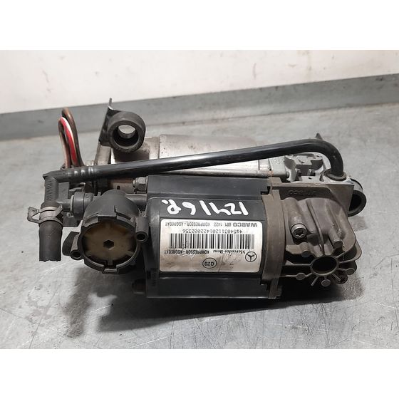 Compresor Suspension Neumatica para Mercedes-Benz Clase S (W220) Berlina