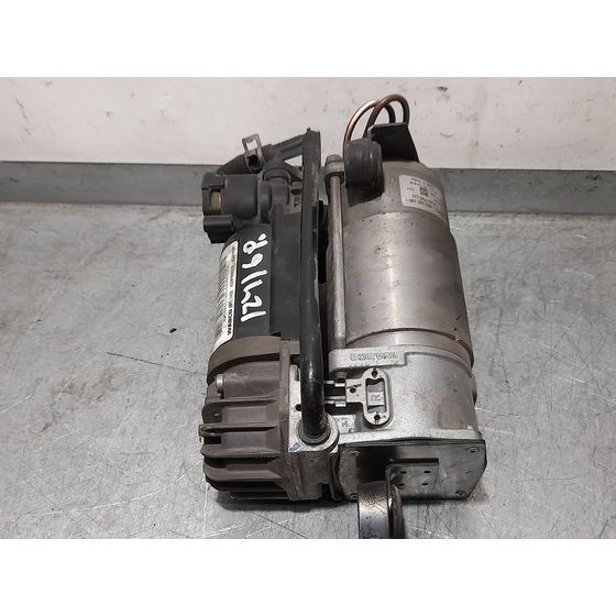 Compresor Suspension Neumatica para Mercedes-Benz Clase S (W220) Berlina