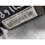 Compresor Suspension Neumatica para Mercedes-Benz Clase S (W220) Berlina