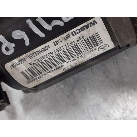 Compresor Suspension Neumatica para Mercedes-Benz Clase S (W220) Berlina