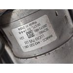 Compresor Suspension Neumatica para Mercedes-Benz Clase S (W220) Berlina