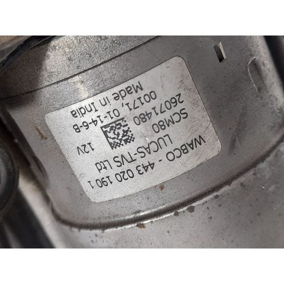 Compresor Suspension Neumatica para Mercedes-Benz Clase S (W220) Berlina