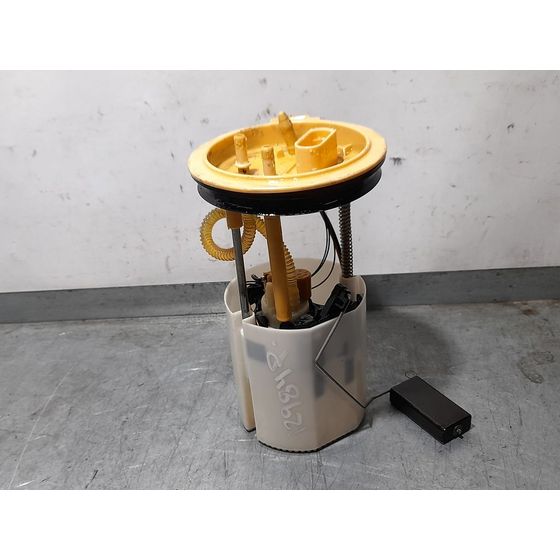 Aforador Para Volkswagen Golf Vi