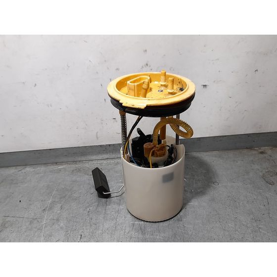 Aforador Para Volkswagen Golf Vi