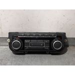 Mando Climatizador Para Volkswagen Golf Vi