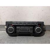 Mando Climatizador Para Volkswagen Golf Vi