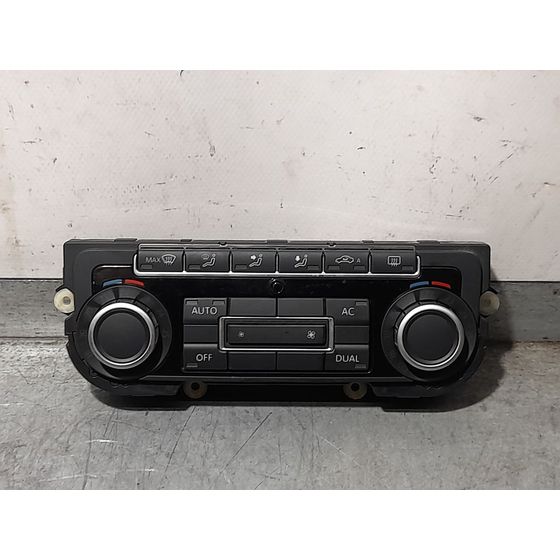Mando Climatizador Para Volkswagen Golf Vi