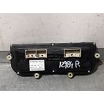 Mando Climatizador Para Volkswagen Golf Vi