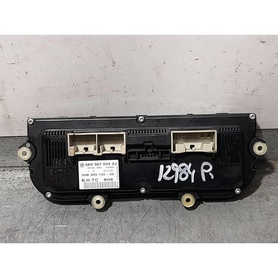 Mando Climatizador Para Volkswagen Golf Vi