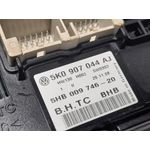 Mando Climatizador Para Volkswagen Golf Vi