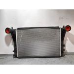 Intercooler Para Volkswagen Golf Vi