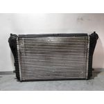 Intercooler Para Volkswagen Golf Vi