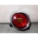 Piloto Trasero Derecho Para Alfa Romeo Mito