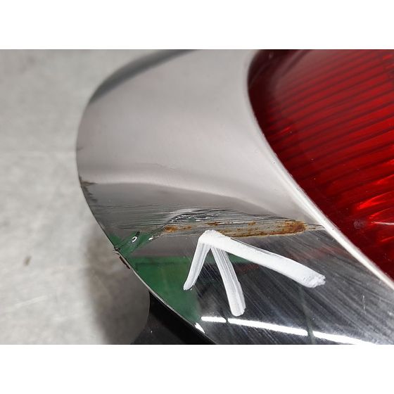 Piloto Trasero Derecho Para Alfa Romeo Mito